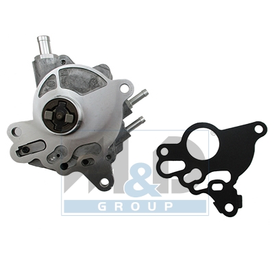 Vacuum Pump