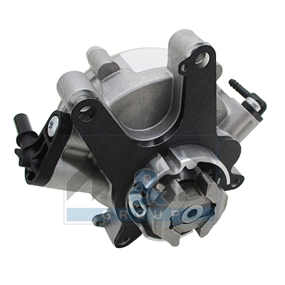 Vacuum Pump
