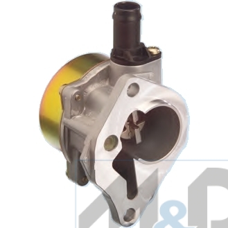 Vacuum Pump