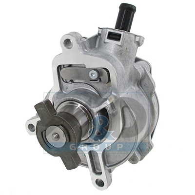 Vacuum Pump