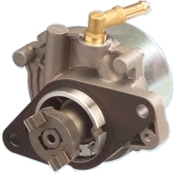 Vacuum Pump