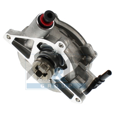 Vacuum Pump