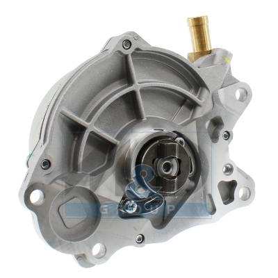 Vacuum Pump