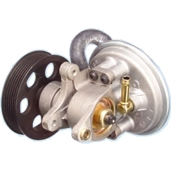 Vacuum Pump