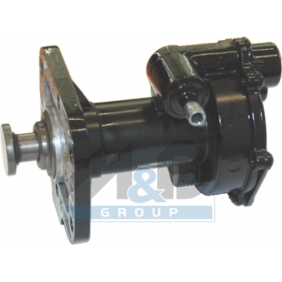 Vacuum Pump