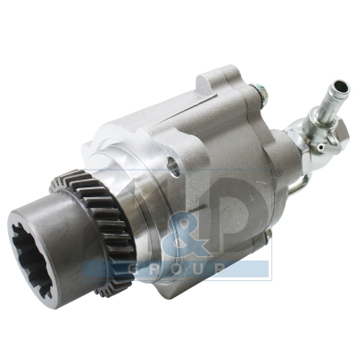Vacuum Pump
