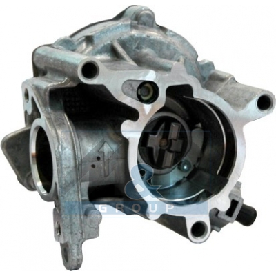 Vacuum Pump