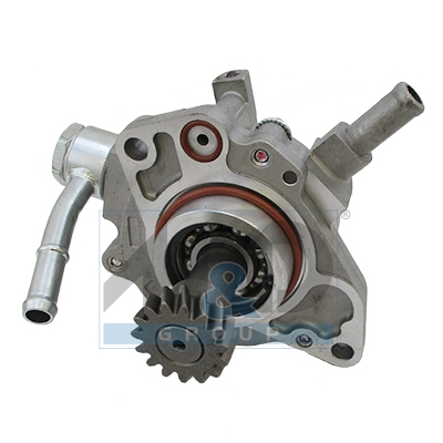 Vacuum Pump