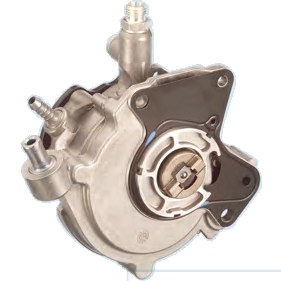 Vacuum Pump