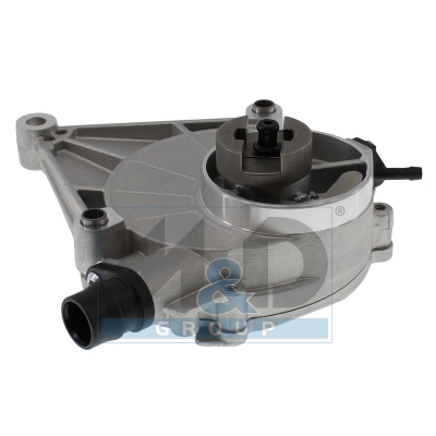 Vacuum Pump