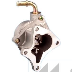 Vacuum Pump