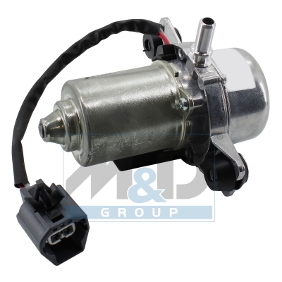 Electric vacuum Pump