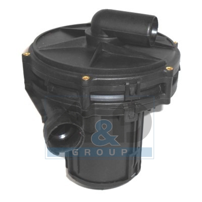 Secondary air pump