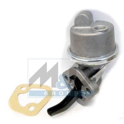 Fuel pump