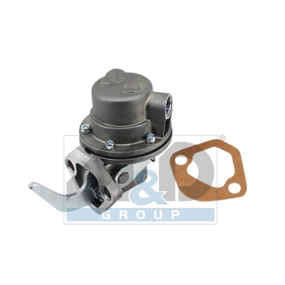Fuel pump