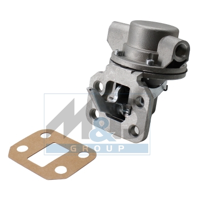 Fuel pump