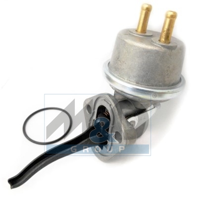 Fuel pump