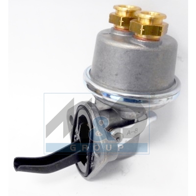 Fuel pump