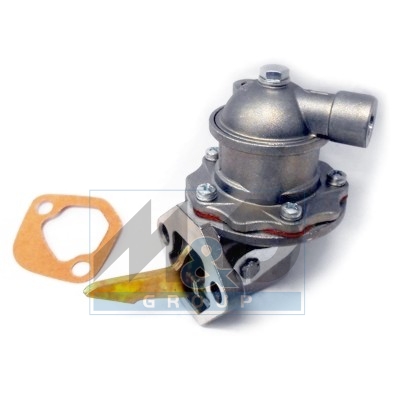 Fuel pump