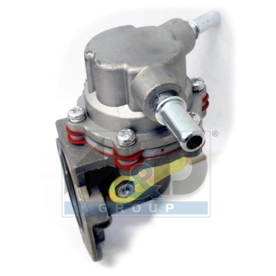 Fuel pump