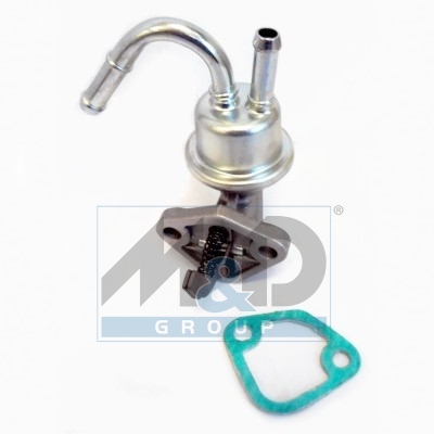 Fuel pump