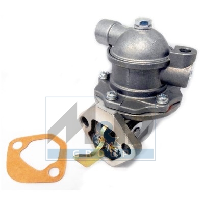 Fuel pump