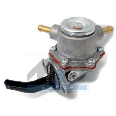 Fuel pump