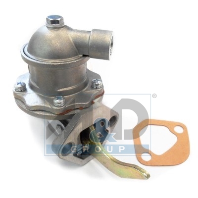 Fuel pump