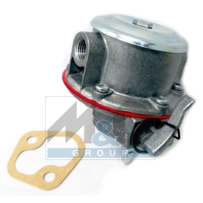 Fuel pump
