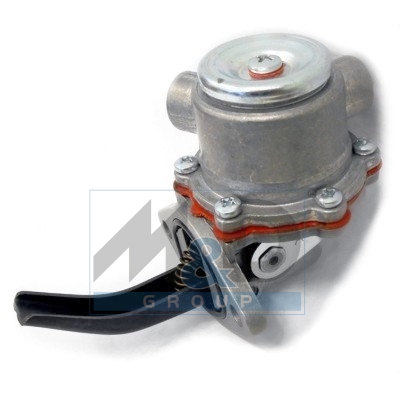 Fuel pump