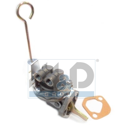 Fuel pump