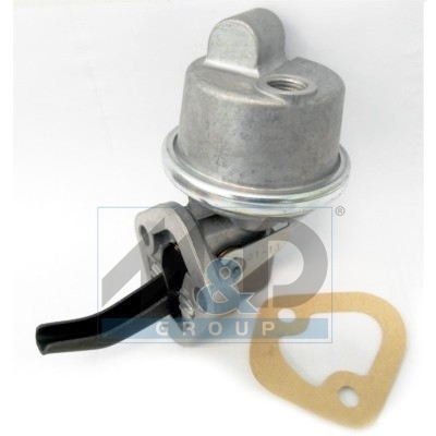 Fuel pump