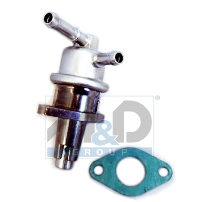 Fuel pump