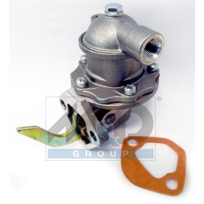 Fuel pump