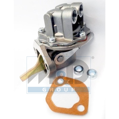 Fuel pump
