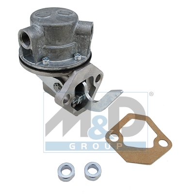 Fuel pump