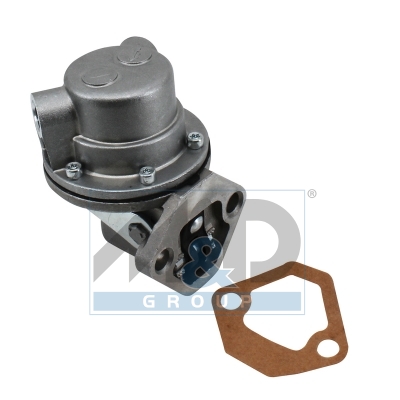 Fuel pump