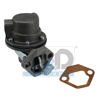 Fuel pump