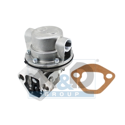 Fuel pump