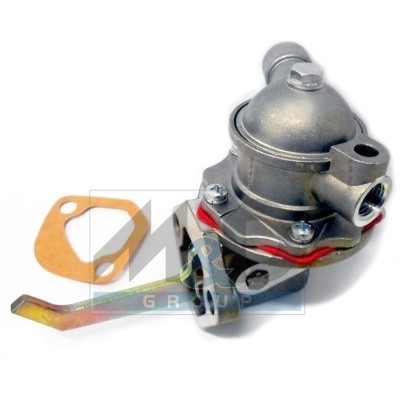 Fuel pump
