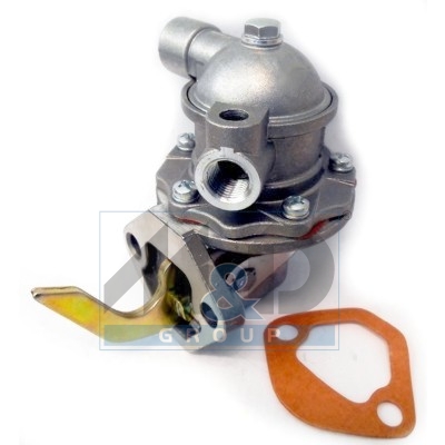 Fuel pump