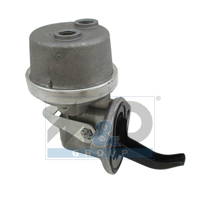 Fuel pump