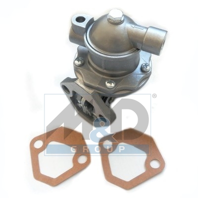 Fuel pump