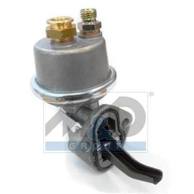 Fuel pump