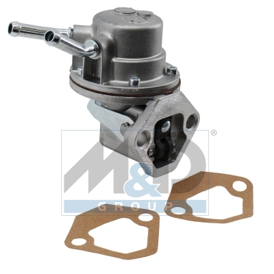 Fuel pump