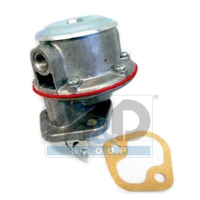 Fuel pump