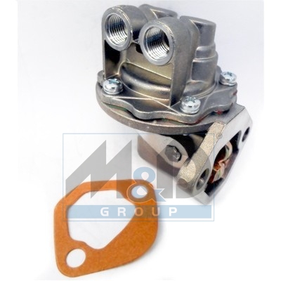 Fuel pump