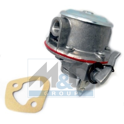Fuel pump
