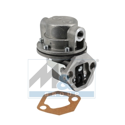 Fuel pump