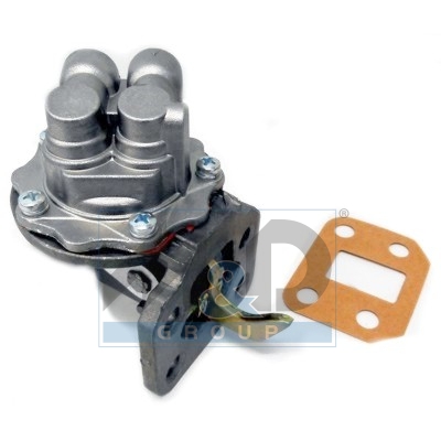 Fuel pump